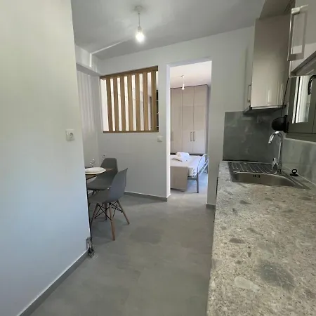 Apartment Vespista Boutique *