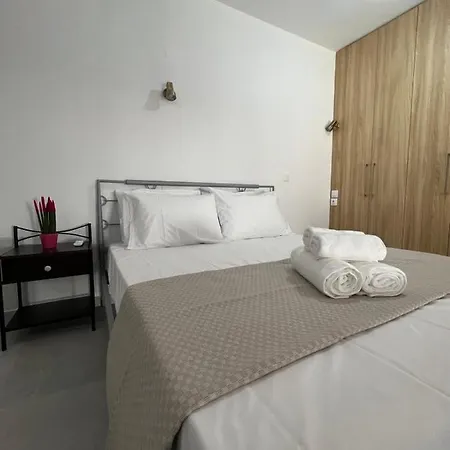 Vespista Boutique Apartment Skiathos-Stadt