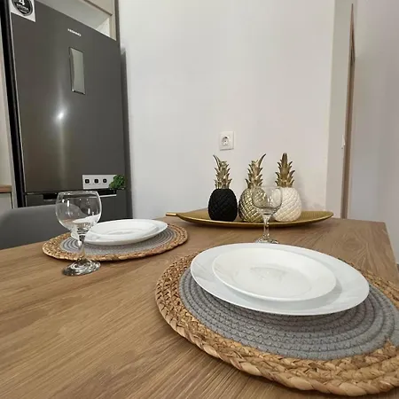 Vespista Boutique Apartment *