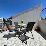 Апартаменты Vespista Boutique *