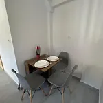 Vespista Boutique Apartment Skiathos Town
