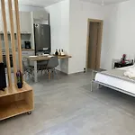 Апартаменты Vespista Boutique