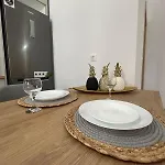 Vespista Boutique Апартаменты *