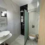 Апартаменты Vespista Boutique Скиатос