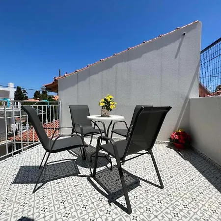 Apartment Vespista Boutique *