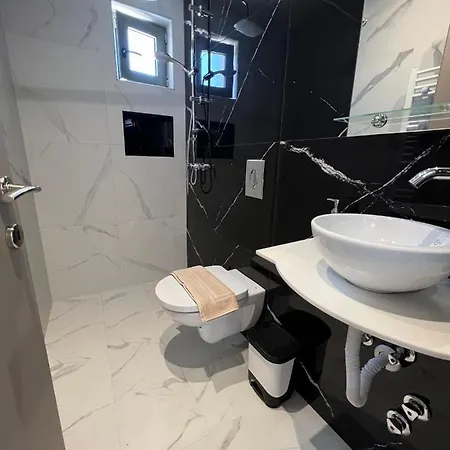Apartment Vespista Boutique