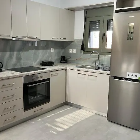 Vespista Boutique Apartmán