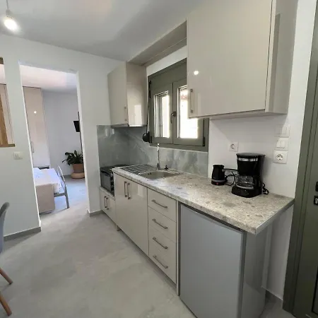 Apartment Vespista Boutique *