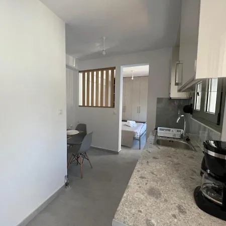 Apartment Vespista Boutique