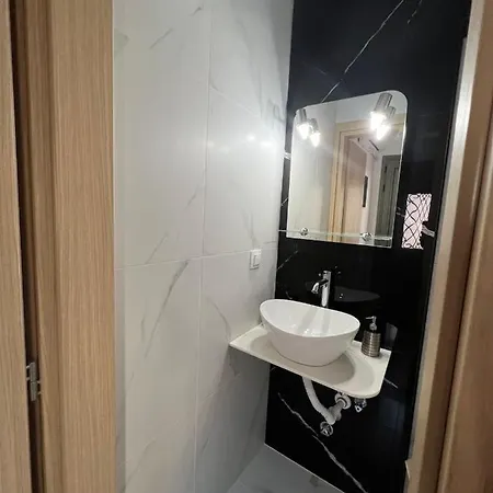 Apartment Vespista Boutique *