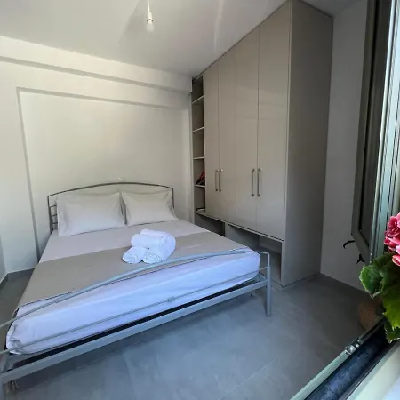Апартаменты Vespista Boutique *