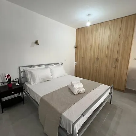 Vespista Boutique Apartment
