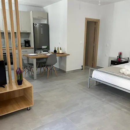 Apartment Vespista Boutique