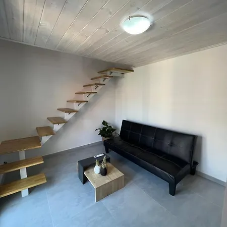 Apartmán Vespista Boutique *