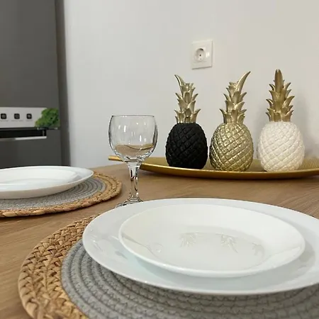 Vespista Boutique Apartmán