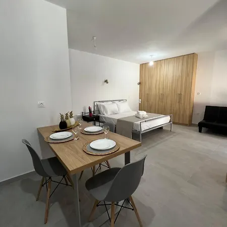 Vespista Boutique Apartmán *
