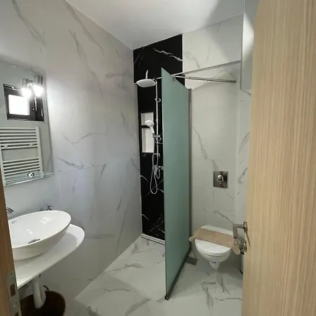 Vespista Boutique Apartment