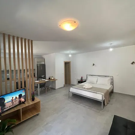Apartment Vespista Boutique Skiathos Town