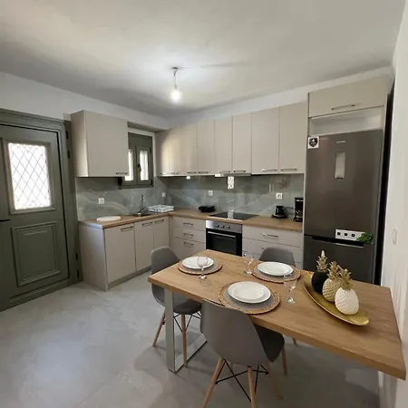 Apartment Vespista Boutique