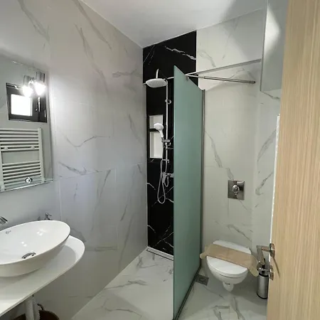 Apartmán Vespista Boutique Skiathos