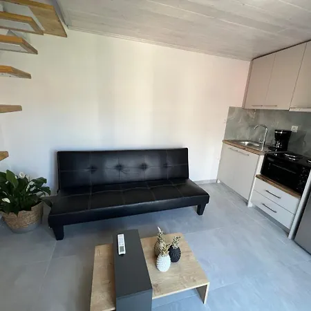 Vespista Boutique * Skiathos Town