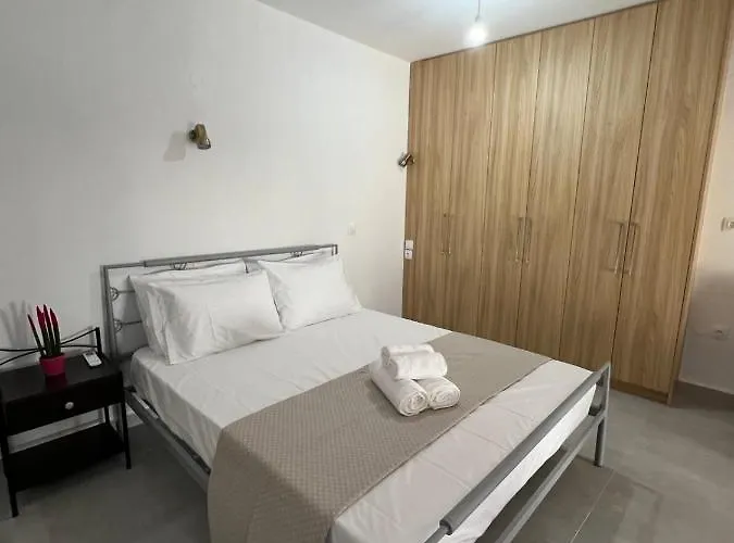 Vespista Boutique Apartman