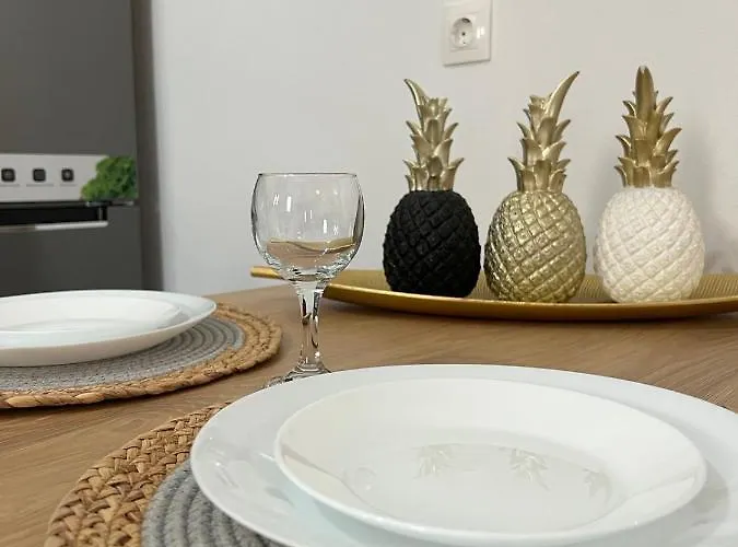 Vespista Boutique Apartman