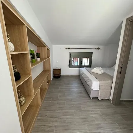 Vespista Boutique Apartamento