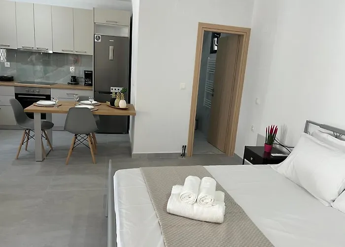 Apartman Vespista Boutique