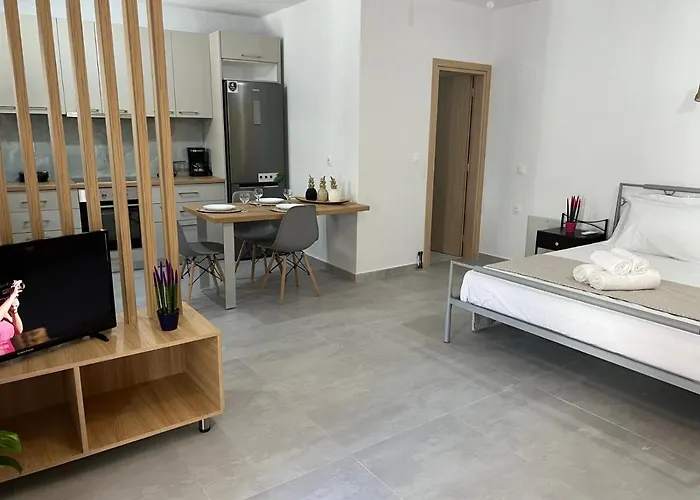 Apartman Vespista Boutique